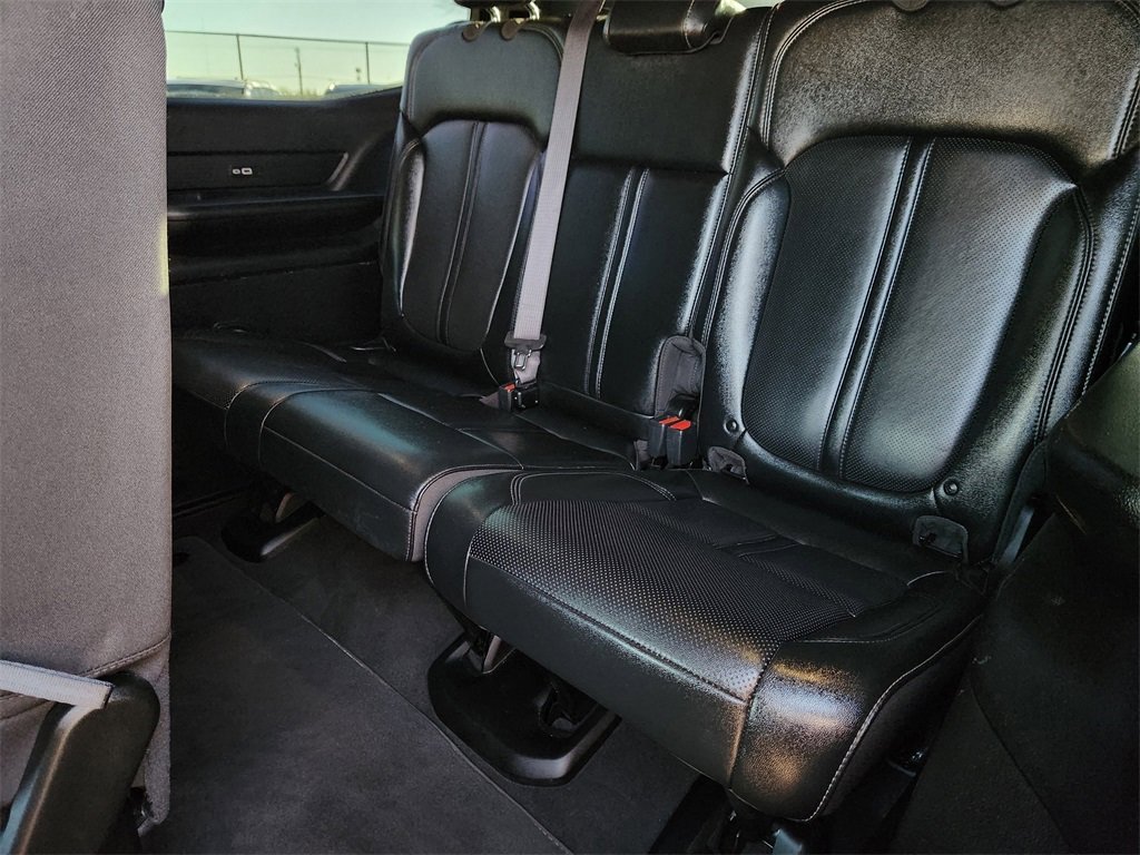 Used 2024 Jeep Wagoneer 4WD image 30