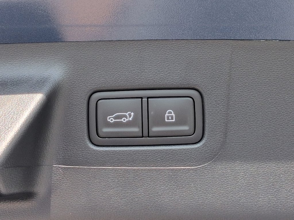 New 2027 Hyundai Santa Fe XRT AWD/4WD image 17