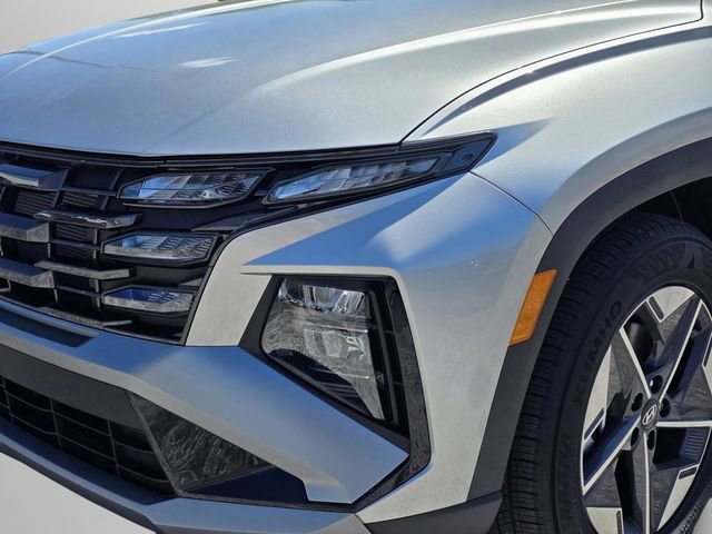 Used 2026 Hyundai Tucson SEL FWD image 38