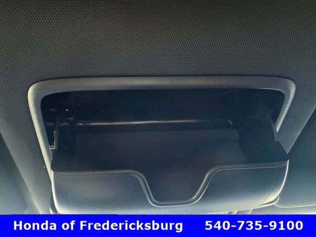 Used 2024 Honda CR-V Sport-L image 24