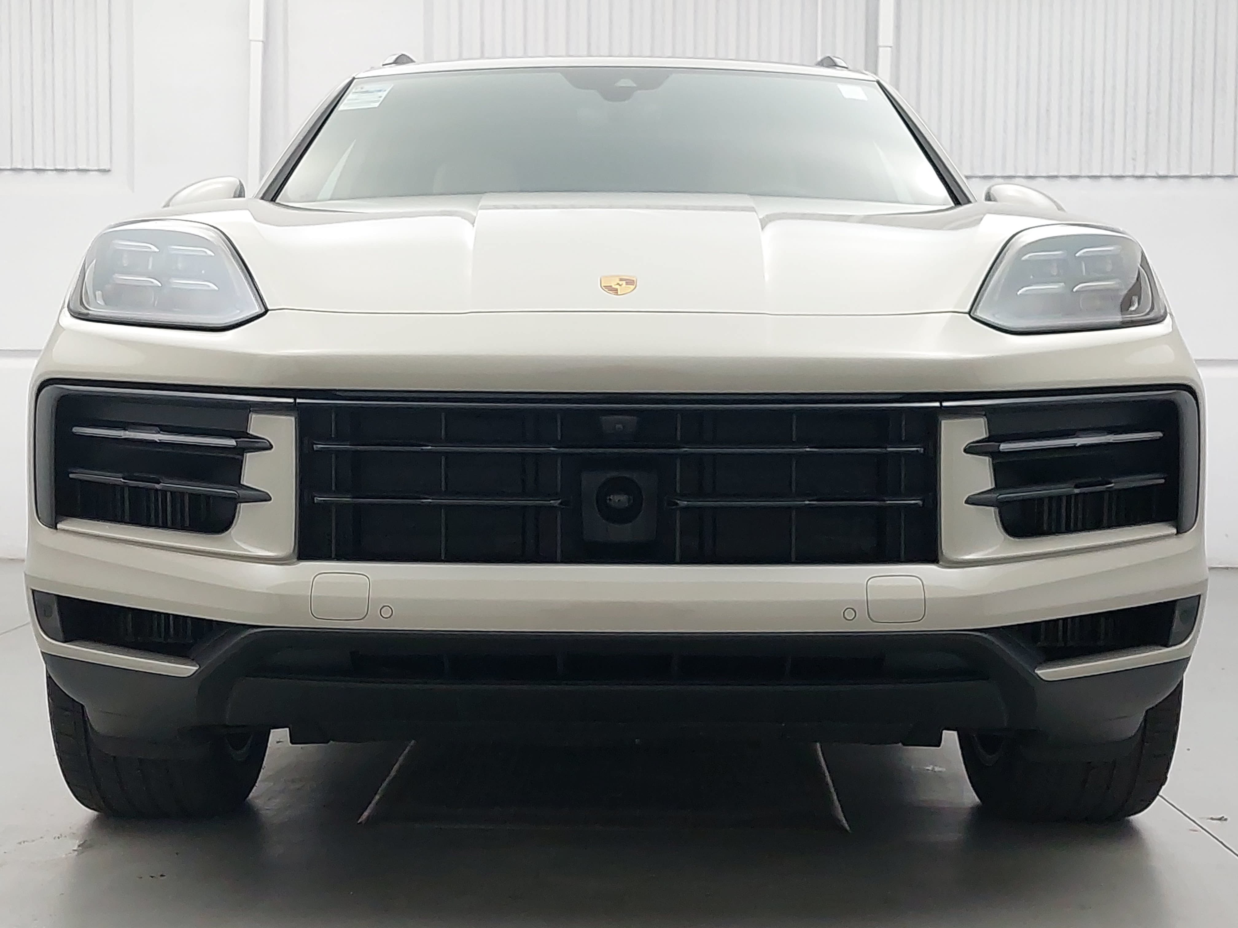Certified 2026 Porsche Cayenne AWD/4WD image 10