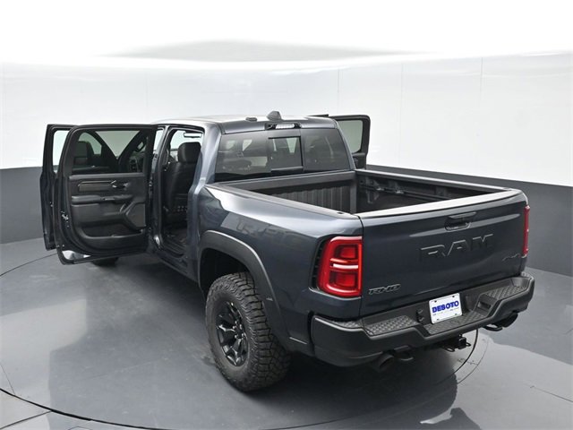 New 2026 RAM 1500 RHO w/ RHO Level 1 Equipment Group image 60