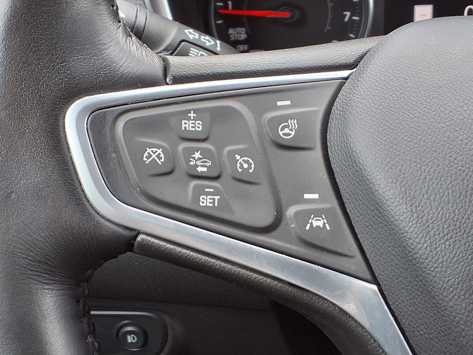 Certified 2022 Chevrolet Equinox Premier image 26