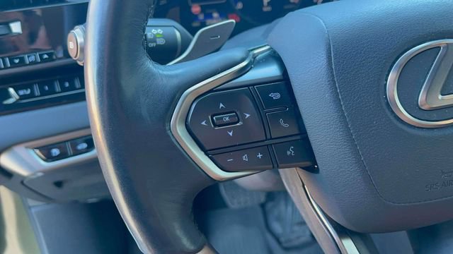 Used 2024 Lexus RX 350 Premium w/ Accessory Package AWD/4WD image 25