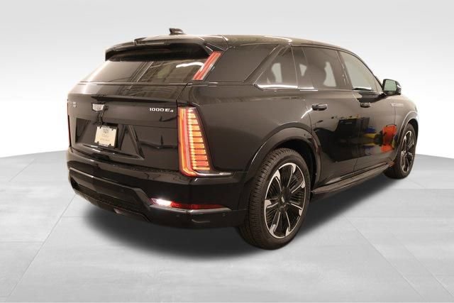 New 2025 Cadillac Escalade IQ Sport 2 AWD/4WD image 2