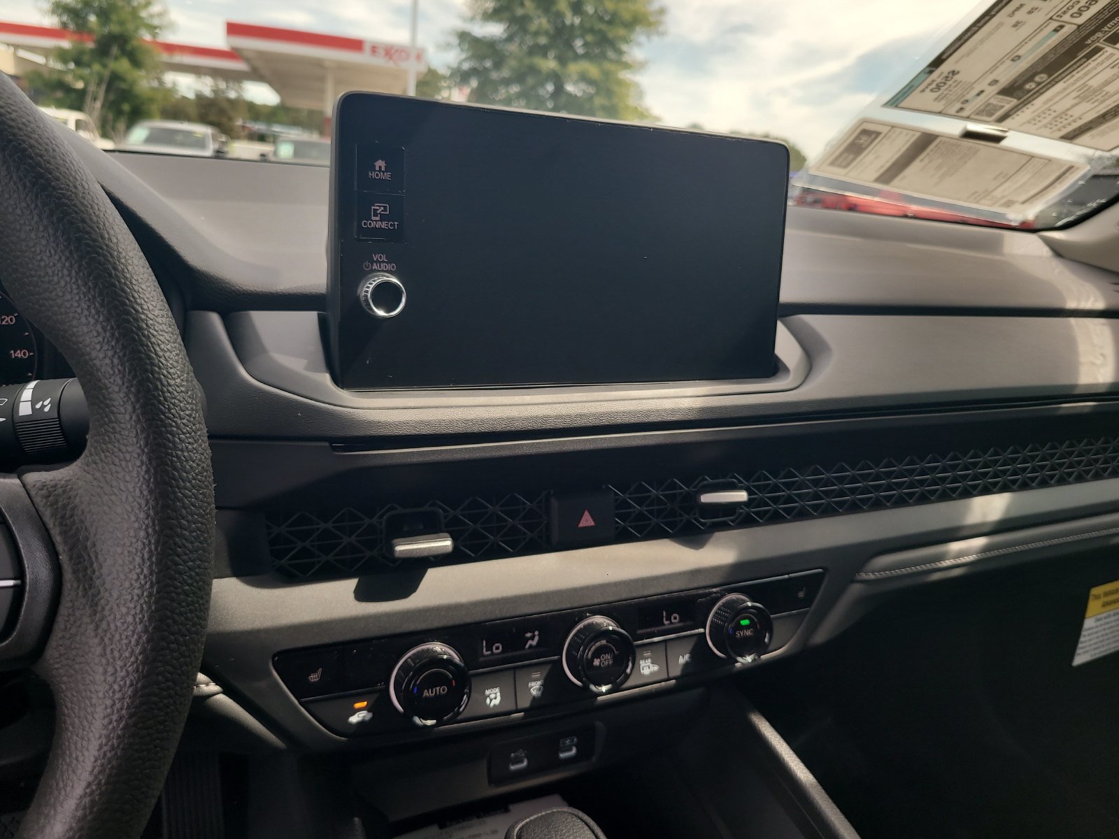 New 2026 Honda Accord SE image 17