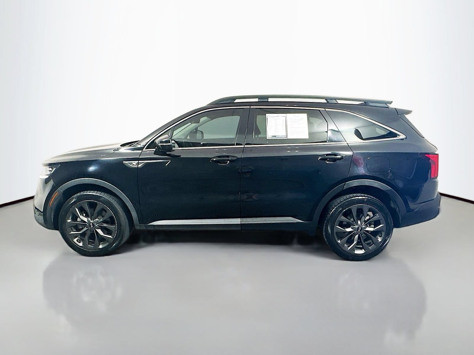 Used 2021 Kia Sorento SX Prestige AWD/4WD image 4