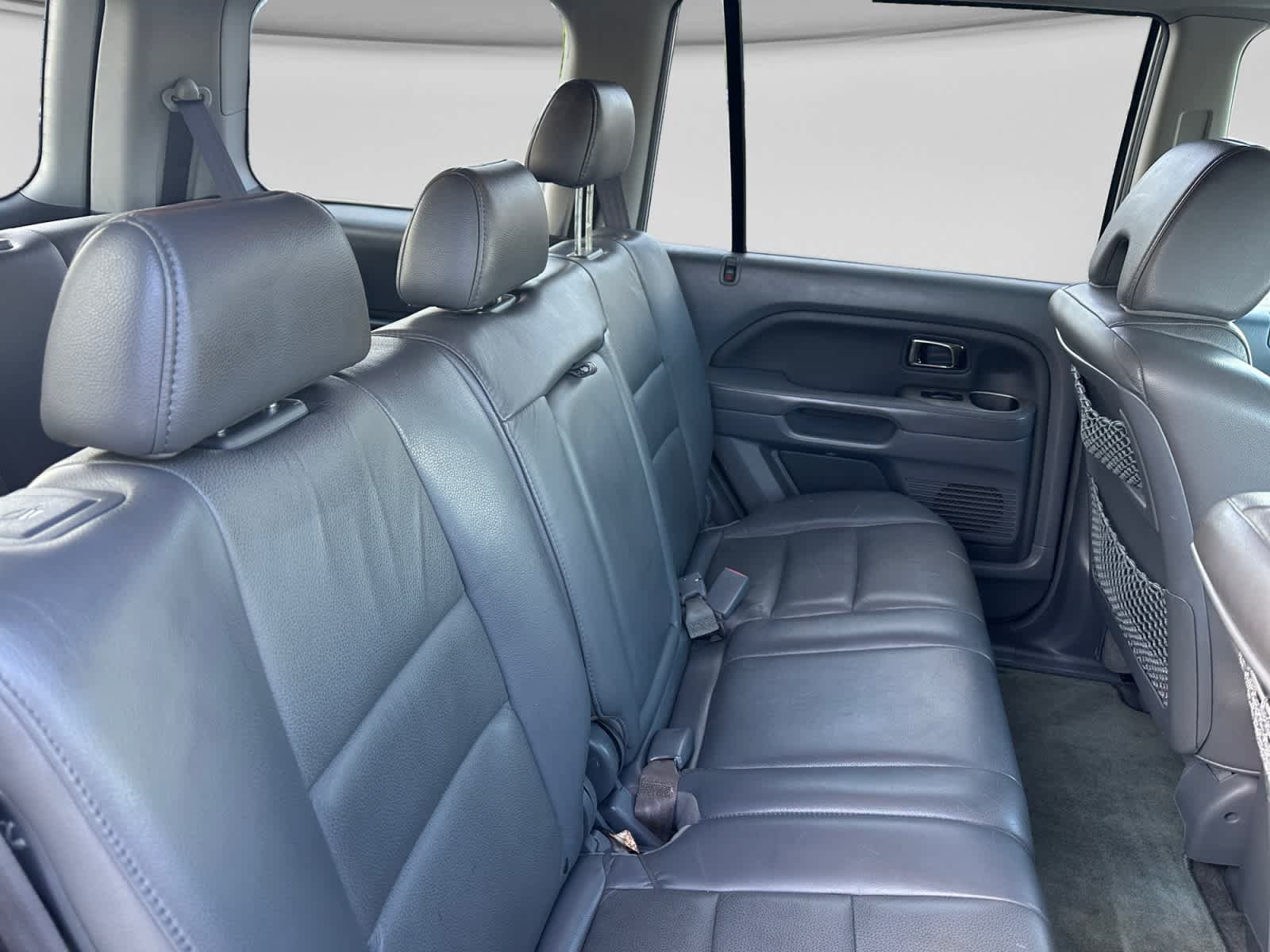 Used 2006 Honda Pilot EX-L image 17
