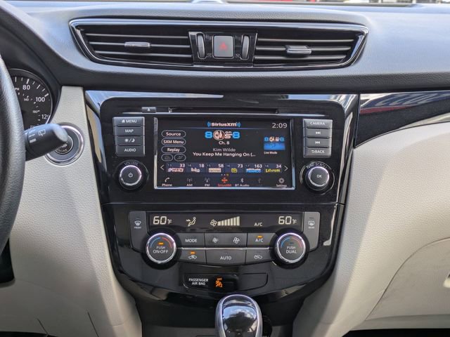 Used 2022 Nissan Rogue Sport SL w/ Premium Package image 15