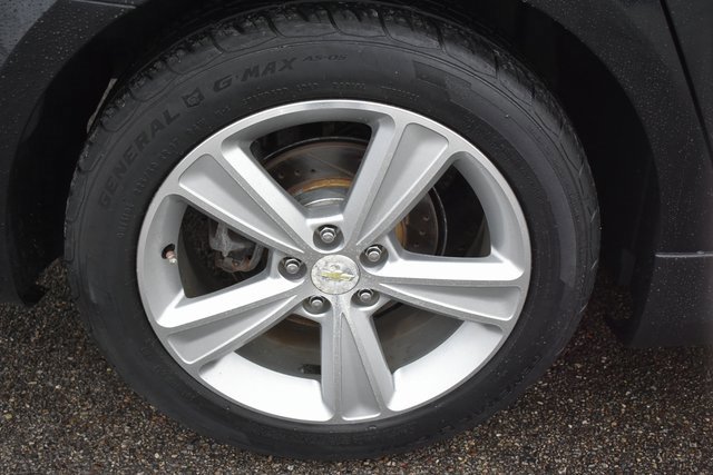 Used 2014 Chevrolet Cruze LT w/ RS Package image 39