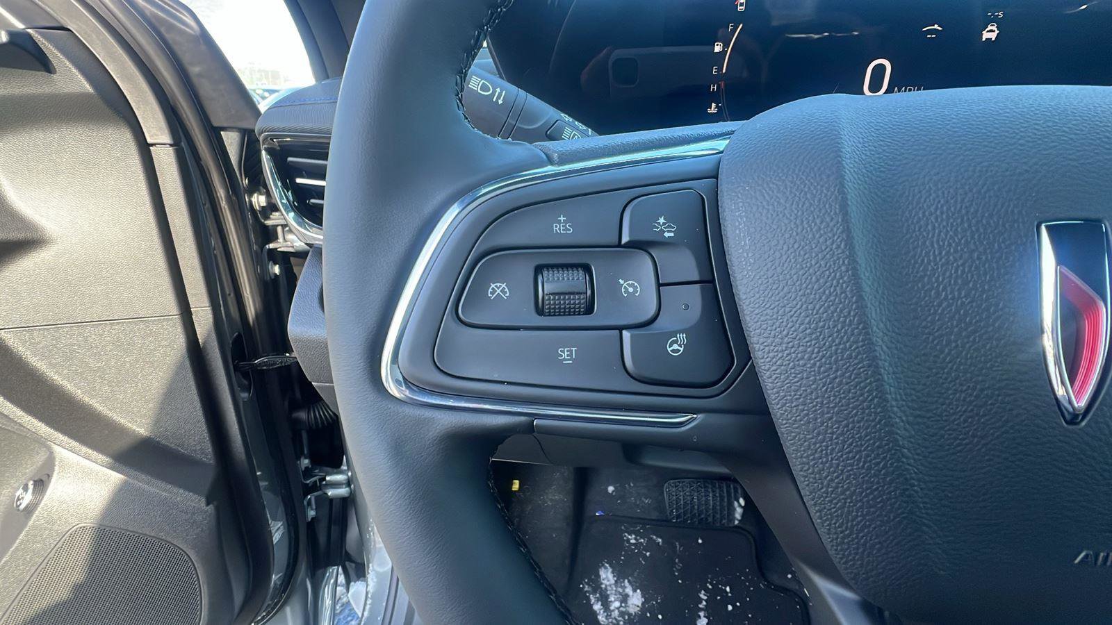 New 2026 Buick Envista Sport Touring w/ Convenience I Package image 15