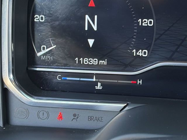 Used 2024 GMC Sierra 3500 Denali Ultimate image 26