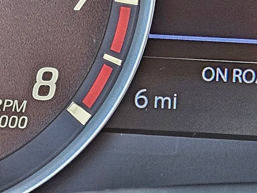 New 2026 Nissan Frontier SV w/ Tow Package image 28