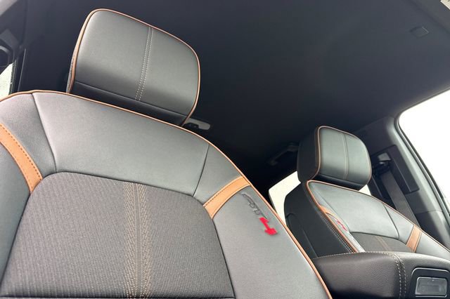 New 2026 GMC Canyon AT4 w/ LPO, Off Road Lift Package image 18