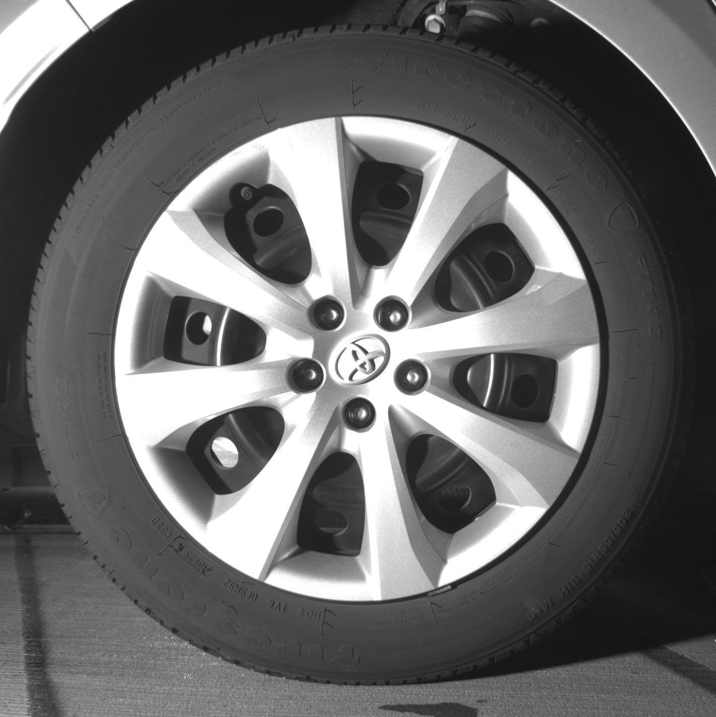 Used 2025 Toyota Corolla LE FWD image 18