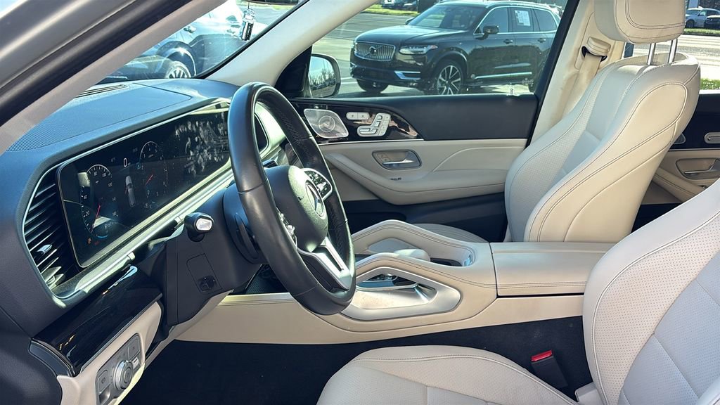 Used 2020 Mercedes-Benz GLE 350 4MATIC image 26