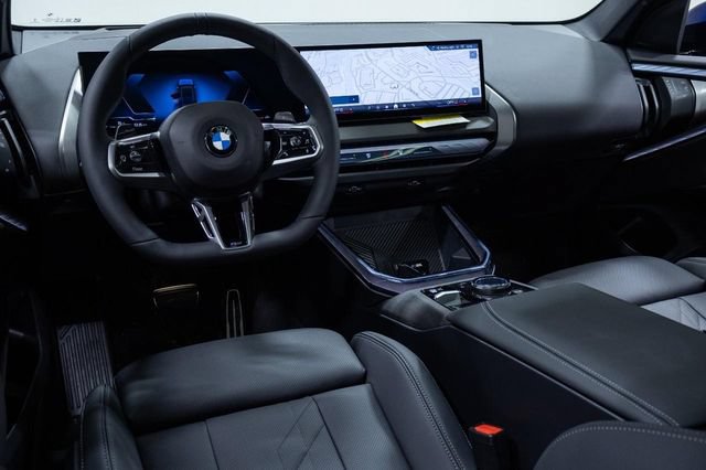 New 2026 BMW X3 xDrive30i w/ Premium Package AWD/4WD image 22