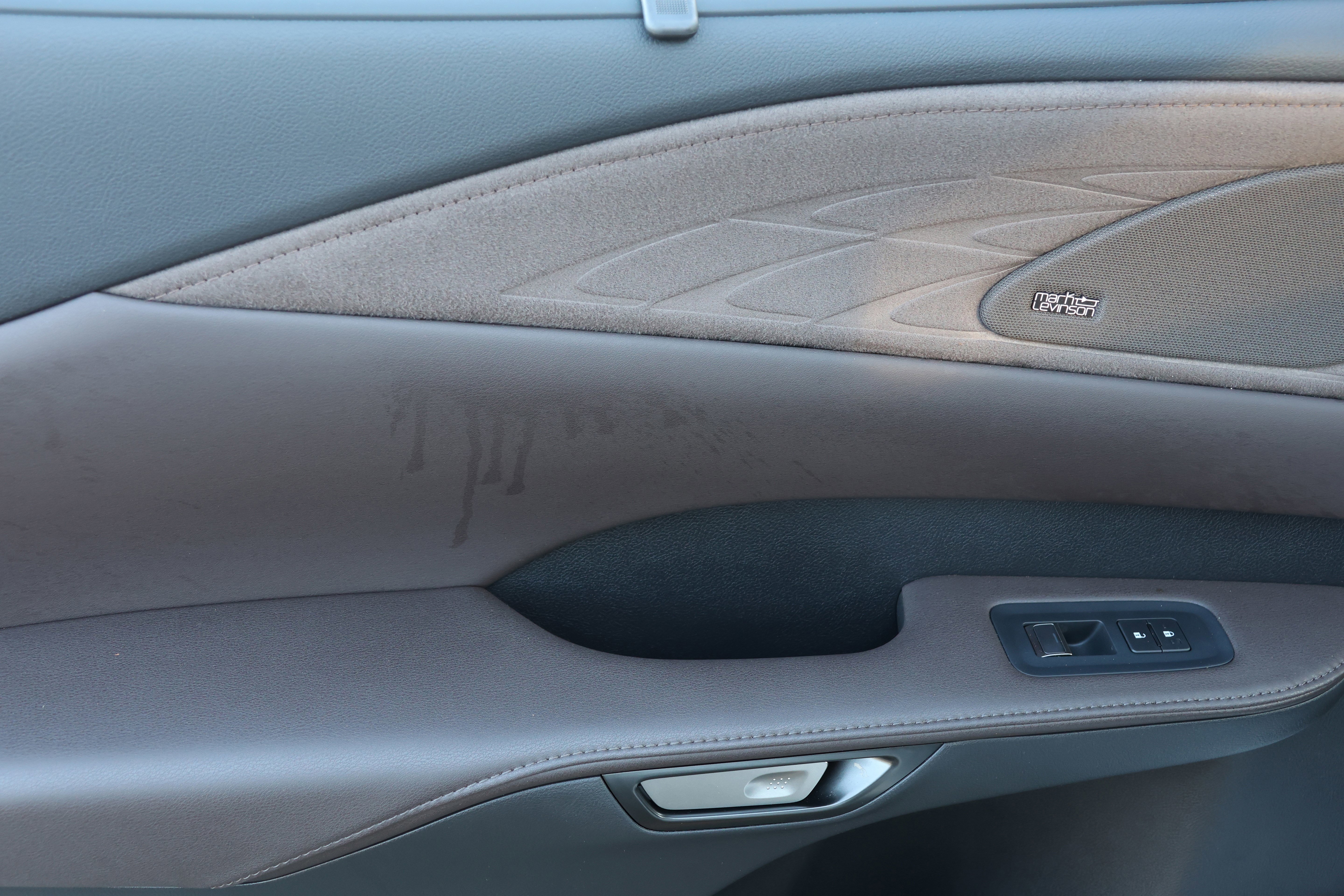 Certified 2023 Lexus RX 350 FWD image 36