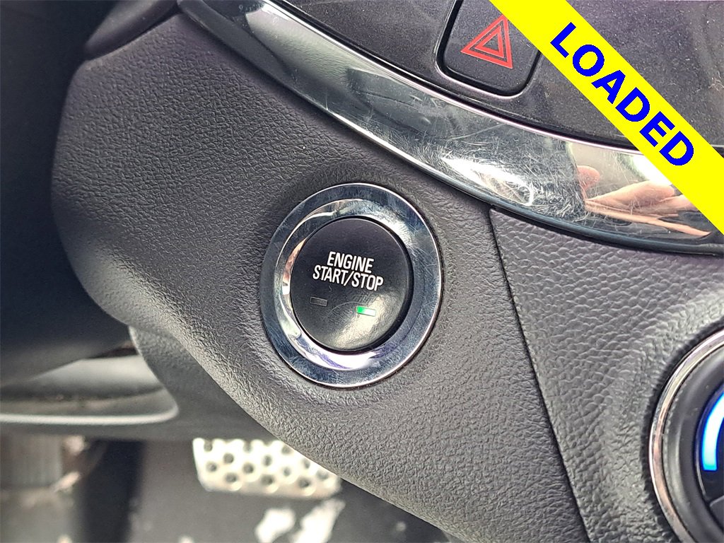 Used 2017 Chevrolet Impala Premier image 13