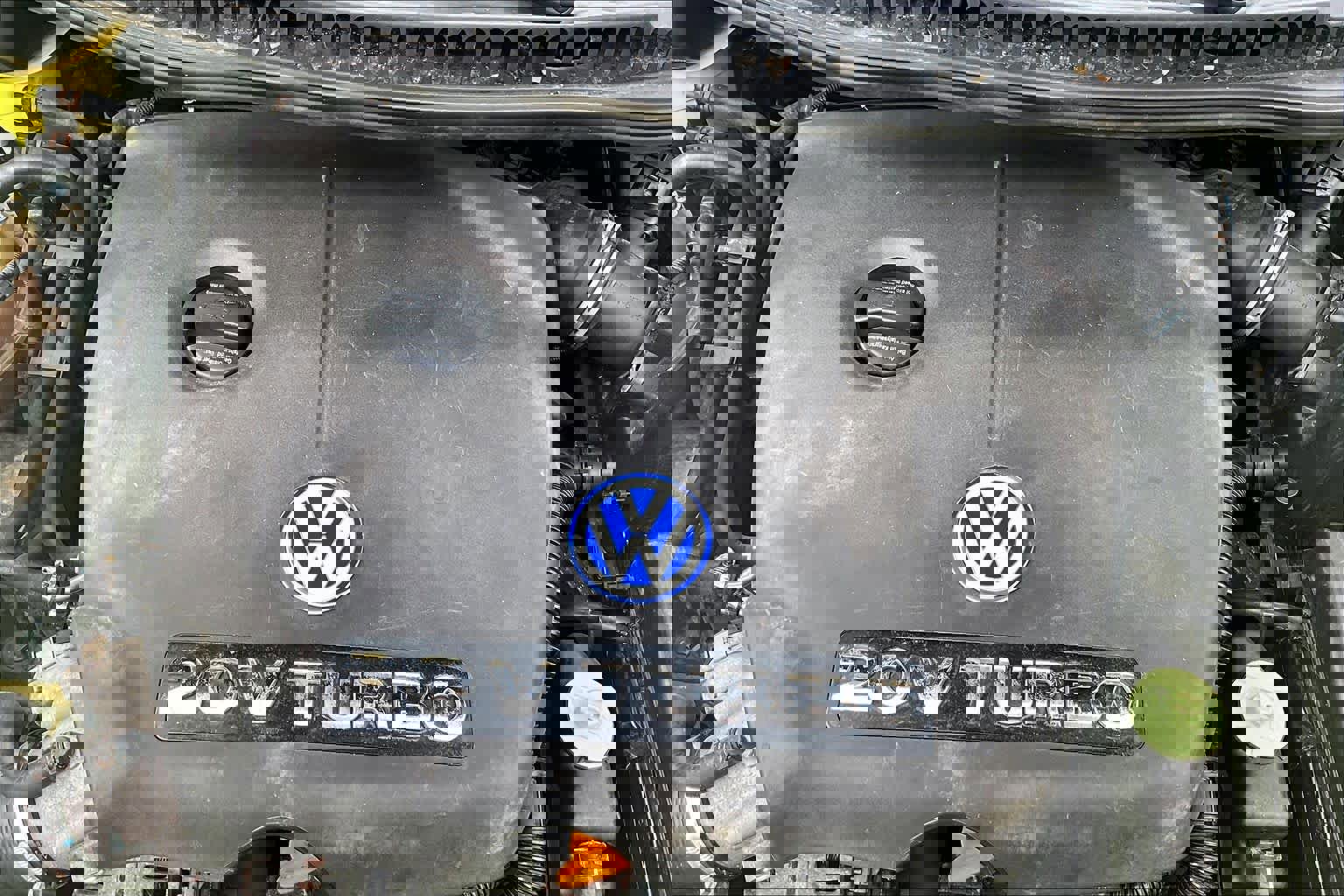 Used 2001 Volkswagen Beetle GLX FWD image 29