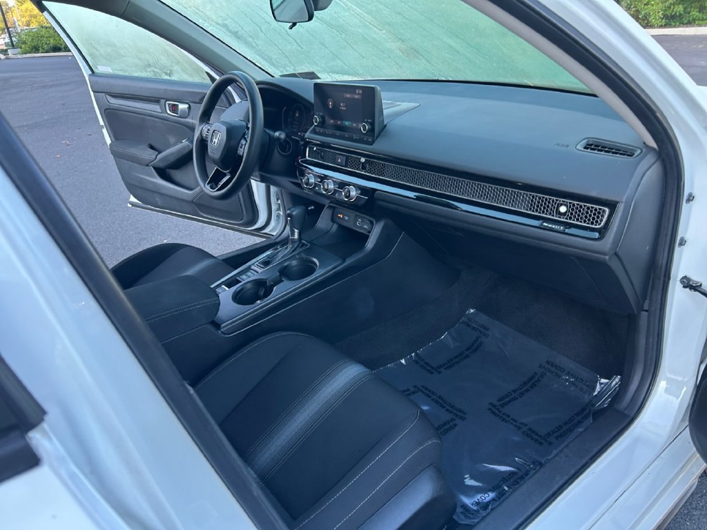 Used 2023 Honda Civic LX image 22