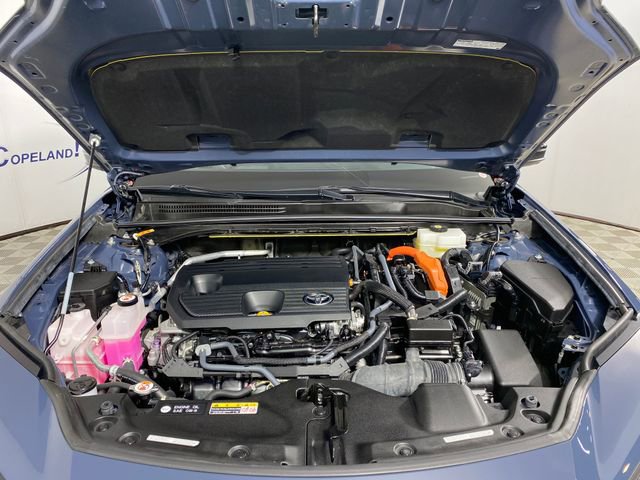 Certified 2025 Toyota Crown Signia w/ Advanced Technology Package image 22