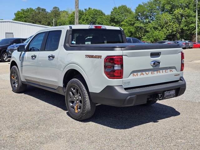 Used 2024 Ford Maverick Tremor w/ Tremor Off-Road Package AWD/4WD image 14