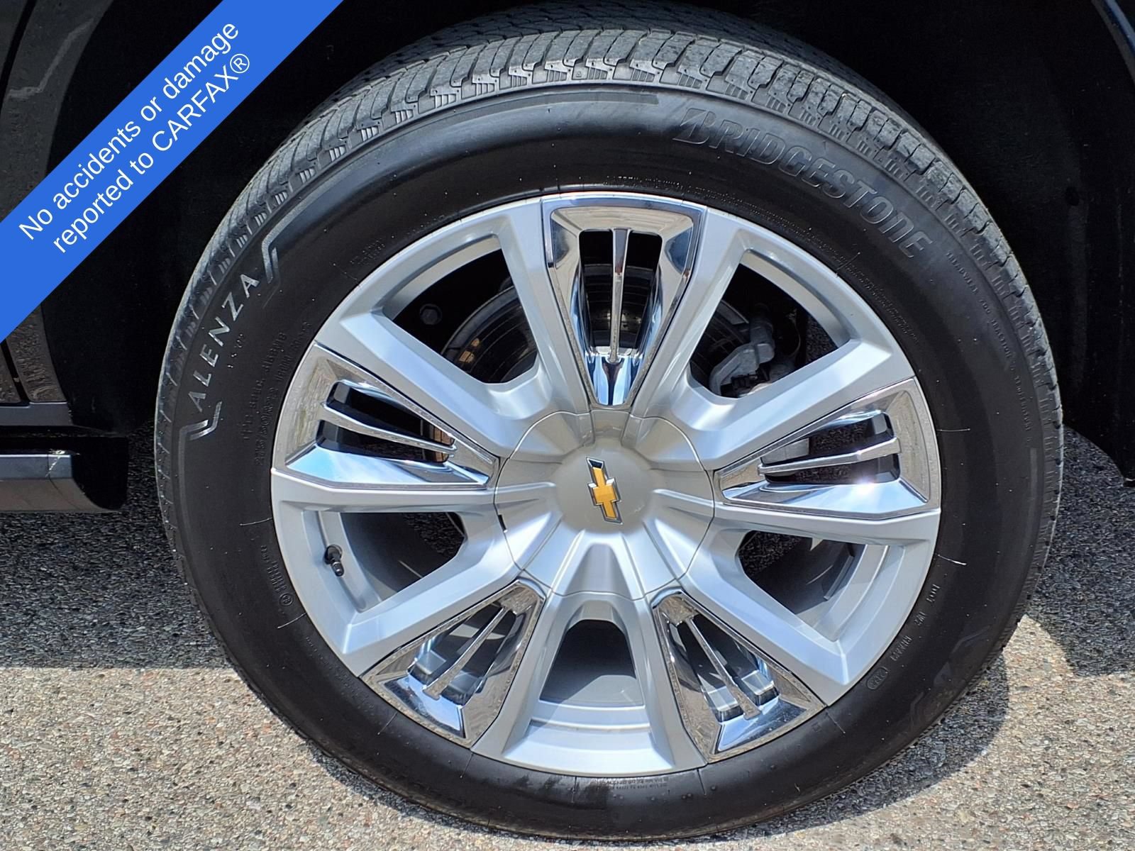 Used 2023 Chevrolet Tahoe High Country w/ Premium Package AWD/4WD image 10