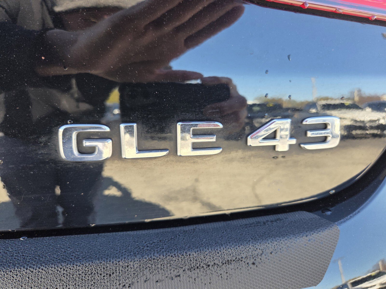 Used 2019 Mercedes-Benz GLE 43 AMG 4MATIC Coupe image 14