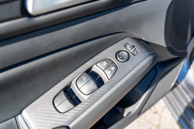 New 2025 Nissan Altima 2.5 SV image 13