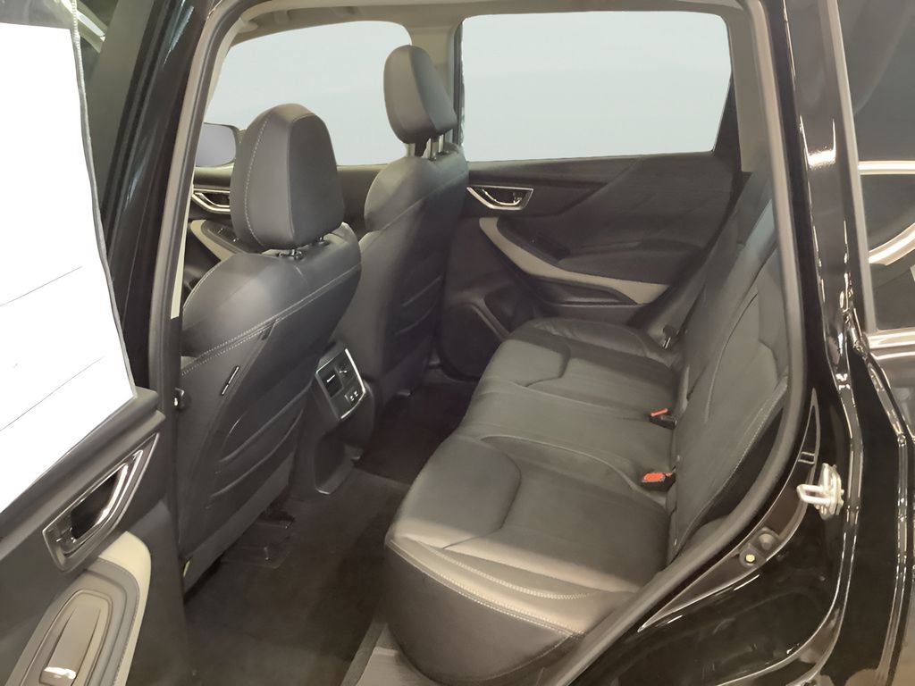Certified 2024 Subaru Forester Limited AWD/4WD image 14