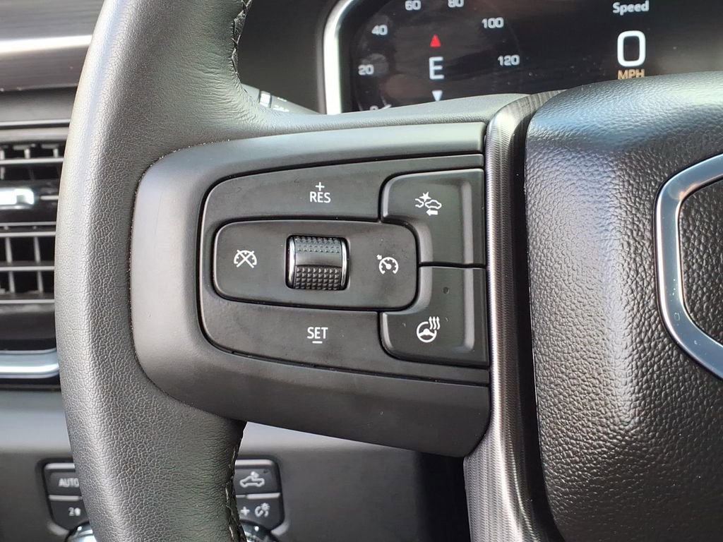 Used 2025 GMC Sierra 3500 Denali Ultimate AWD/4WD image 34