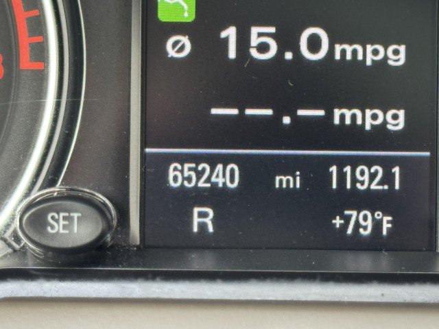 Used 2015 Audi Q5 3.0T Premium Plus AWD/4WD image 10