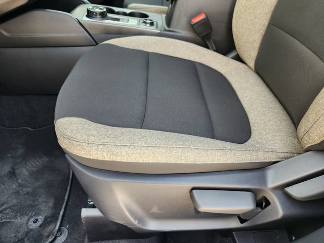 New 2026 Ford Bronco Sport Big Bend AWD/4WD image 17