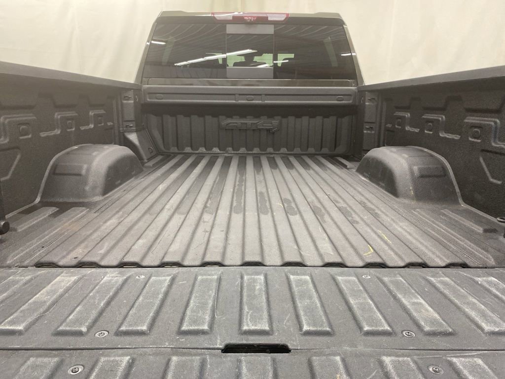 Used 2023 GMC Sierra 2500 AT4 w/ AT4 Premium Plus Package image 8