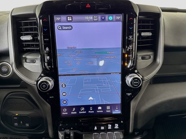 New 2026 RAM 2500 Tradesman image 13