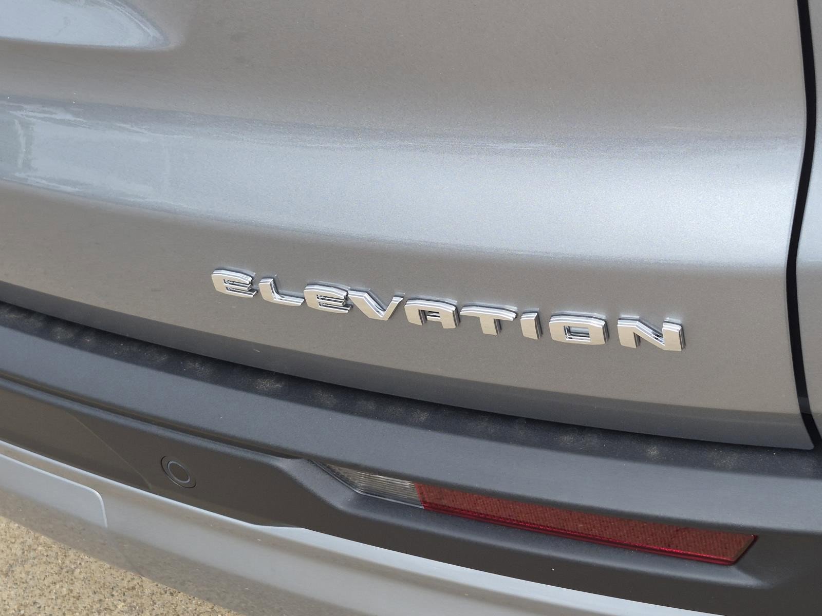 New 2026 GMC Acadia Elevation w/ Super Cruise Package AWD/4WD image 6