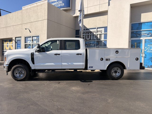 New 2027 Ford F250 XL AWD/4WD image 5