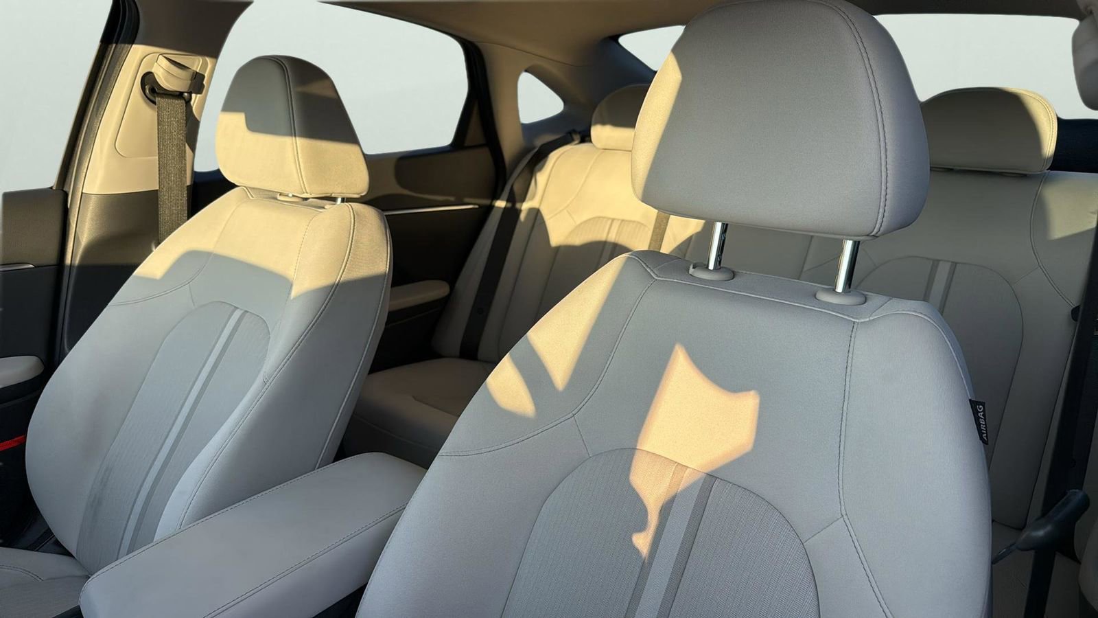 Used 2023 Hyundai Sonata SEL image 10