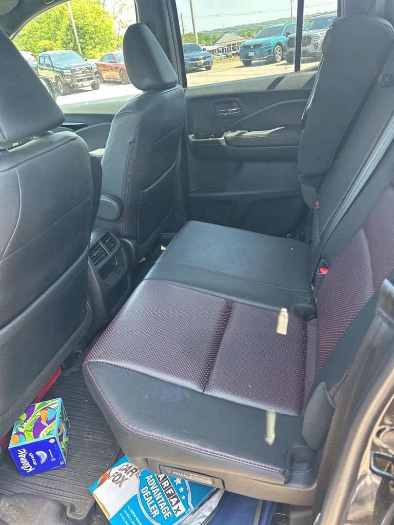 Used 2019 Honda Ridgeline Black Edition image 15