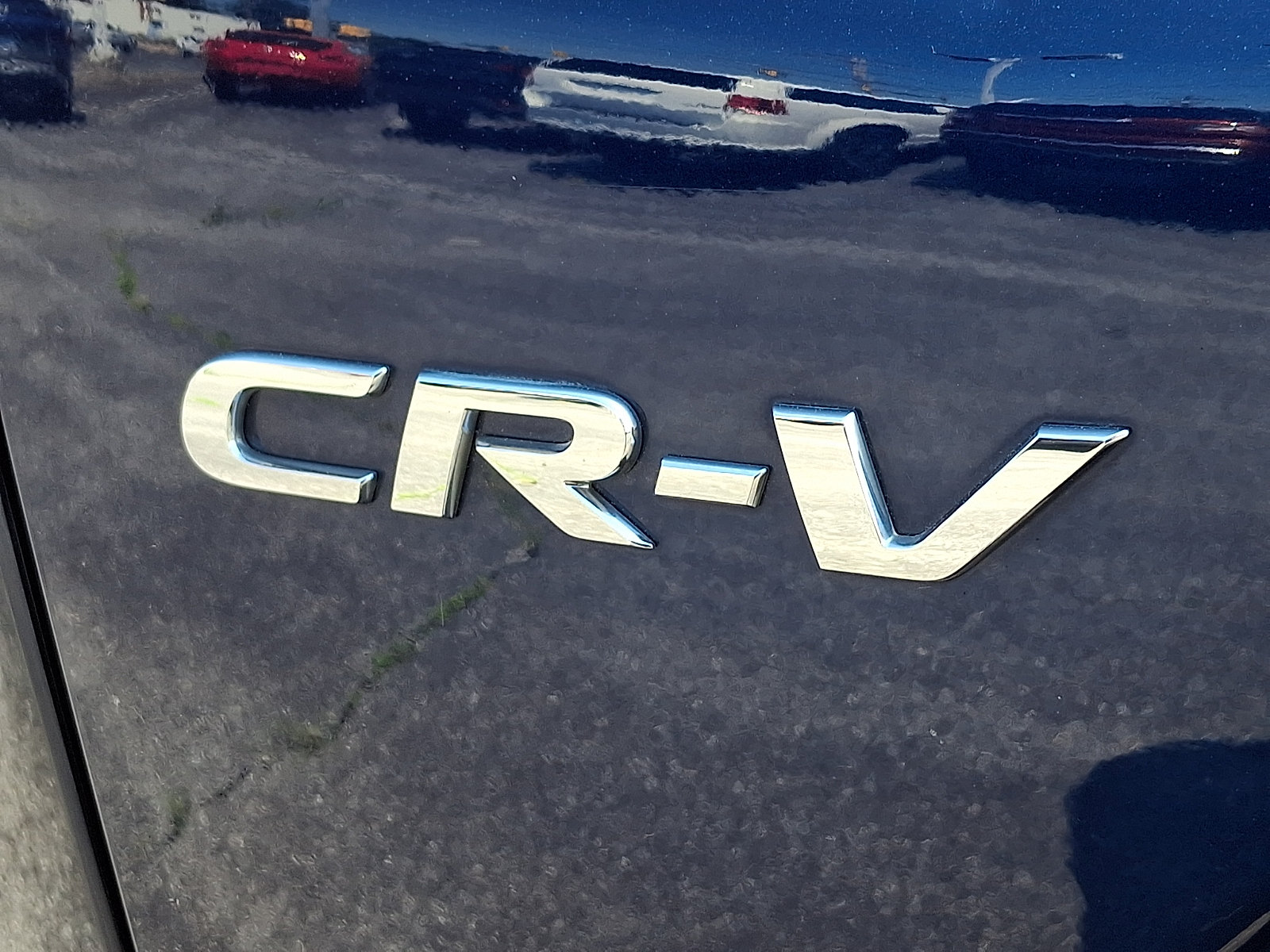Used 2018 Honda CR-V EX image 28