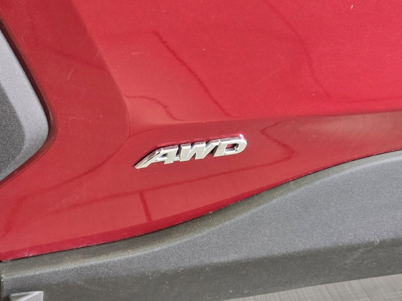 Certified 2020 Toyota RAV4 Limited image 22