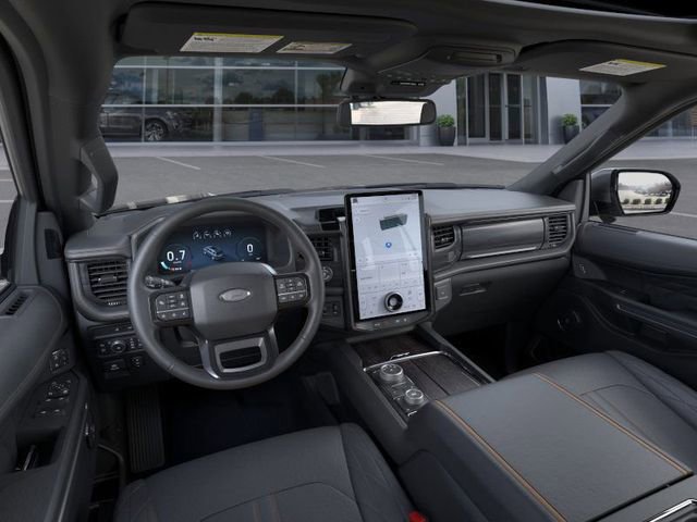 New 2024 Ford Expedition Platinum image 9