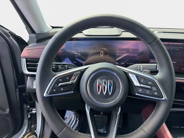 New 2026 Buick Envision Sport Touring image 26