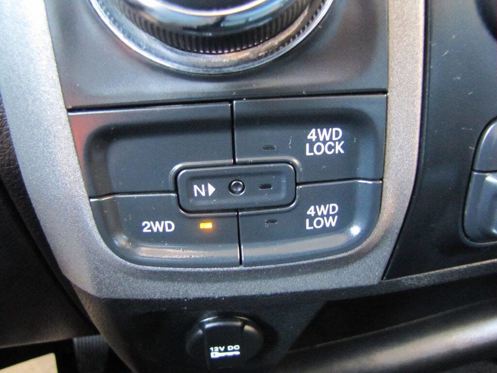 Used 2022 RAM 1500 Tradesman w/ Electronics Group AWD/4WD image 41