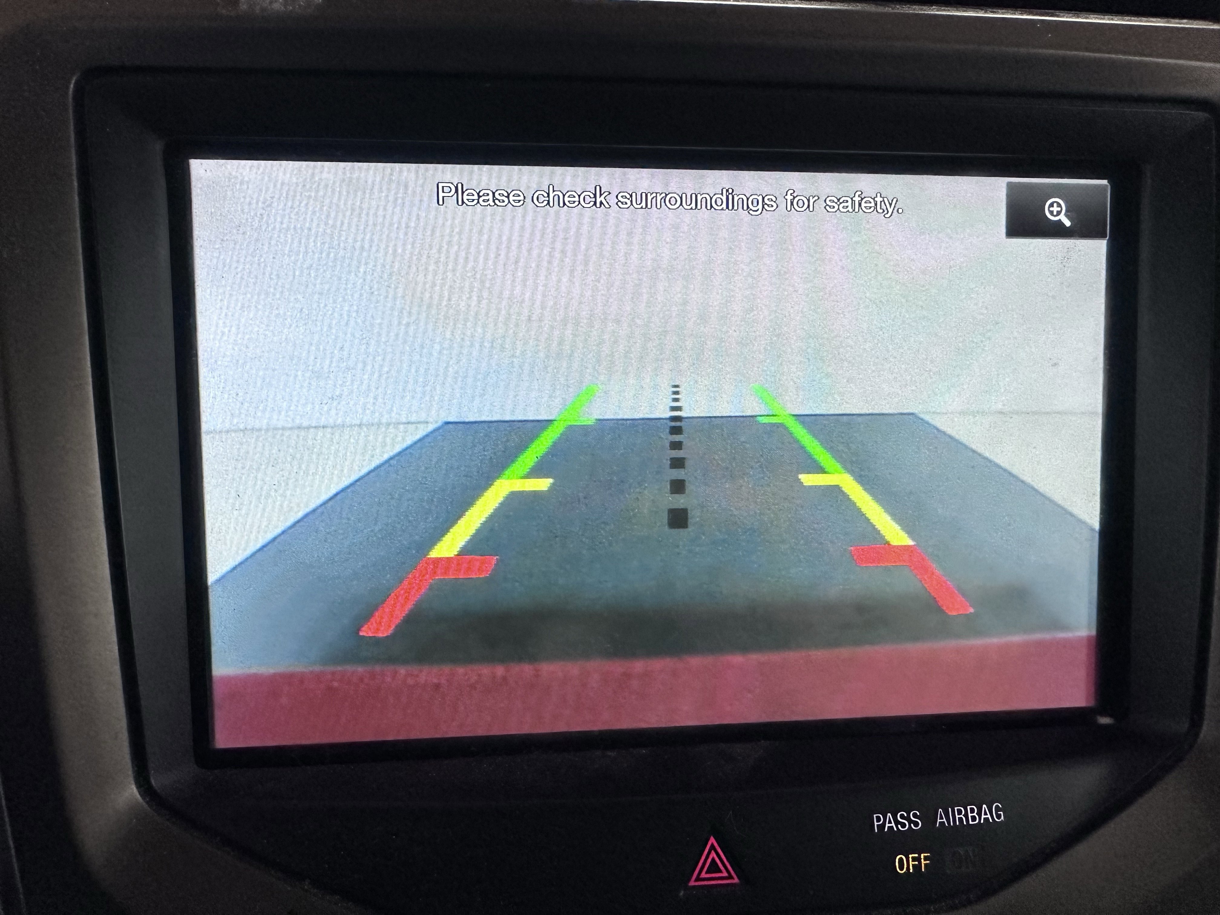 Used 2011 Lincoln MKX 2WD w/ 101A Rapid Spec Order Code image 58