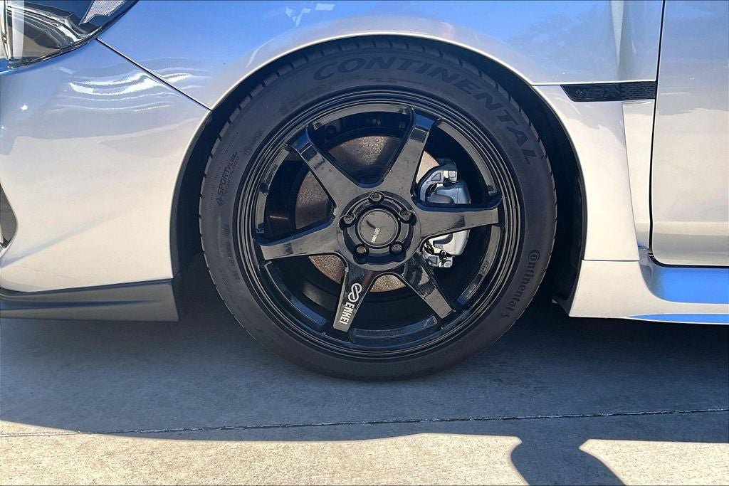 Used 2020 Subaru WRX Premium AWD/4WD image 7