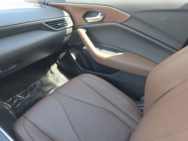 Used 2021 Acura TLX SH-AWD w/ Technology Package image 16