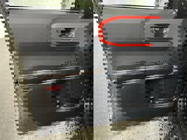 Used 2024 Ford Bronco Sport Free Wheeling image 21