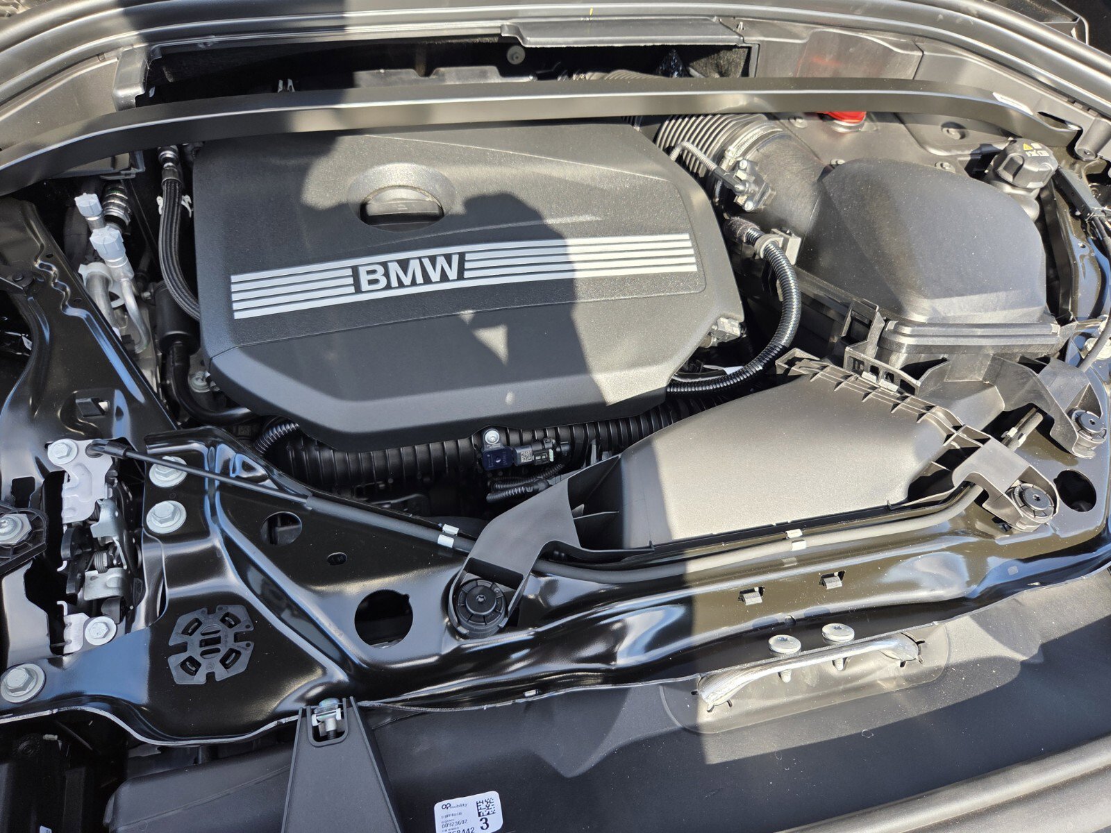 New 2026 BMW X1 xDrive28i w/ Technology Package image 18